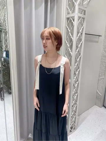 Diagram Adachi コーディネート画像