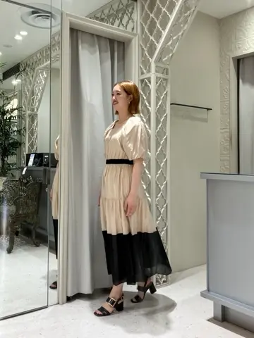 Diagram 矢野　瑞佳 コーディネート画像