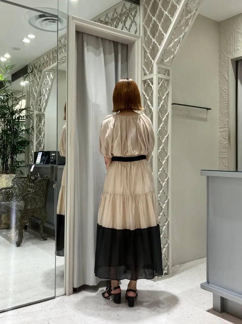 Diagram 矢野　瑞佳 コーディネート画像