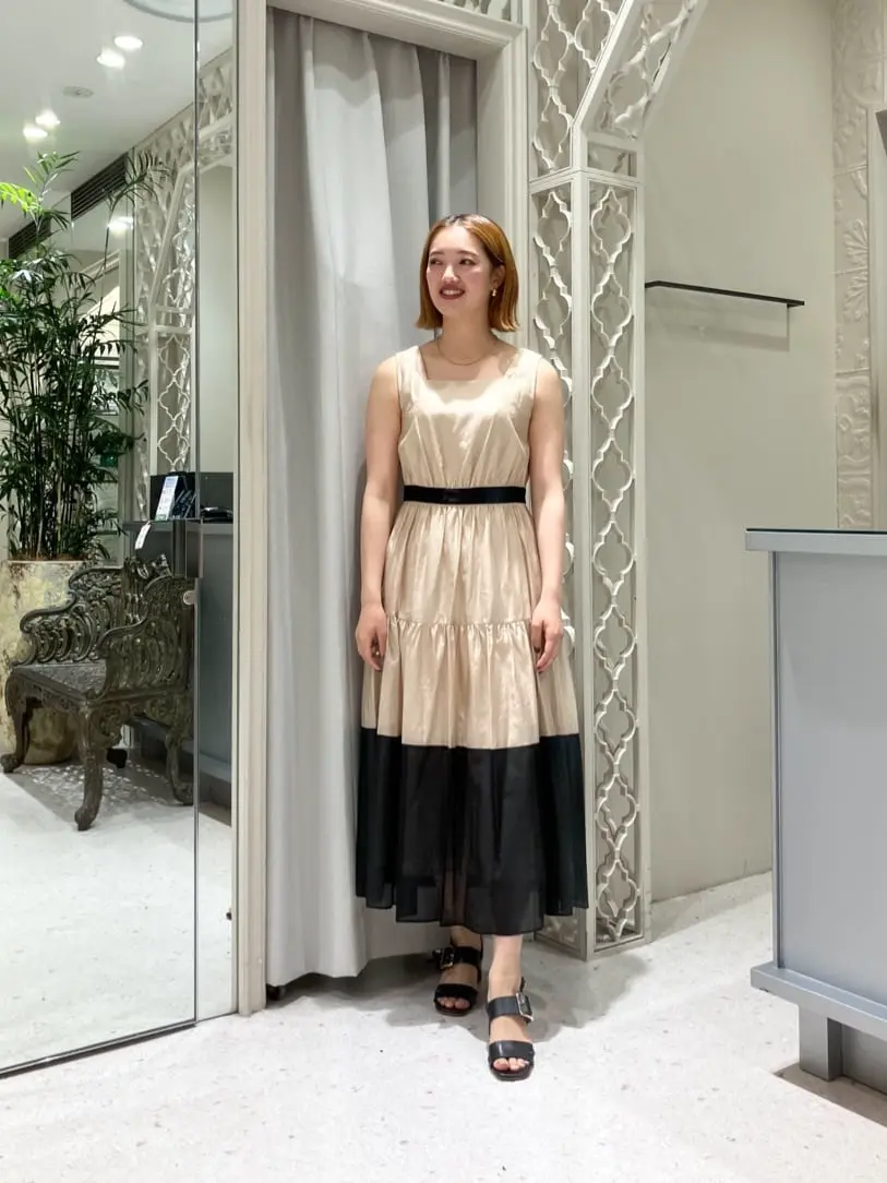 Diagram 矢野　瑞佳 コーディネート画像