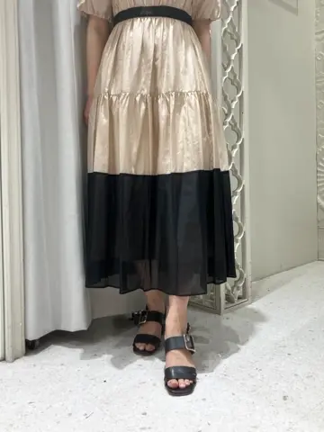 Diagram 矢野　瑞佳 コーディネート画像