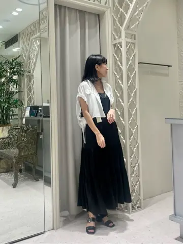 Diagram  Sekine コーディネート画像