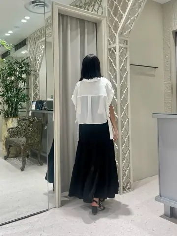 Diagram  Sekine コーディネート画像