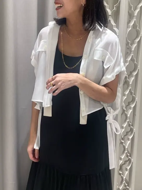 Diagram  Sekine コーディネート画像