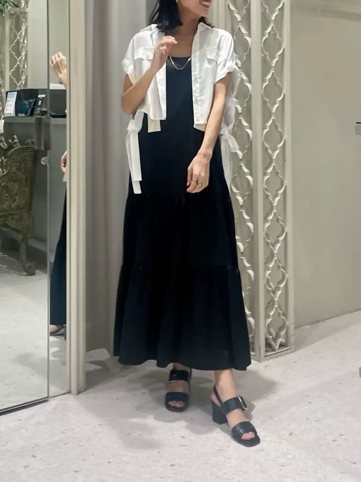 Diagram  Sekine コーディネート画像