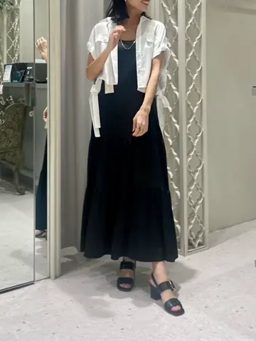 Diagram  Sekine コーディネート画像