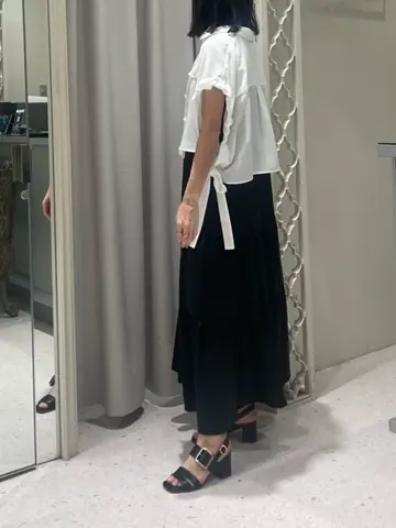 Diagram  Sekine コーディネート画像