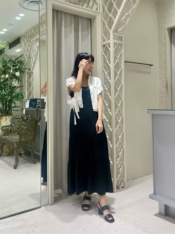 Diagram  Sekine コーディネート画像