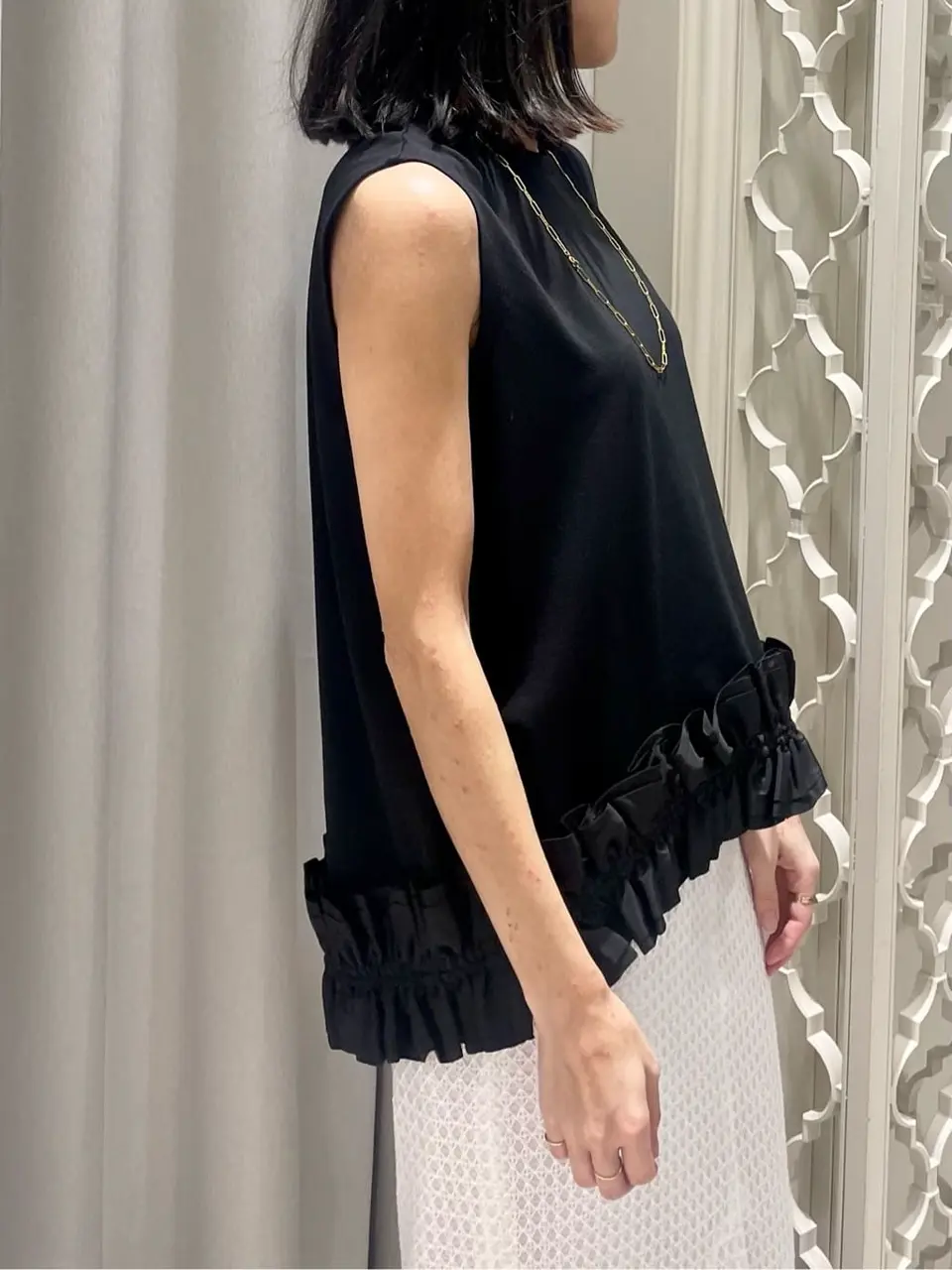 Diagram  Sekine コーディネート画像