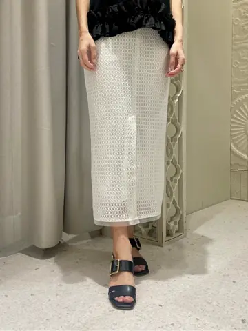 Diagram  Sekine コーディネート画像