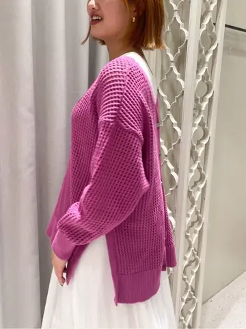 Diagram 矢野　瑞佳 コーディネート画像