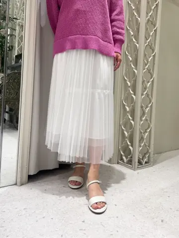 Diagram 矢野　瑞佳 コーディネート画像