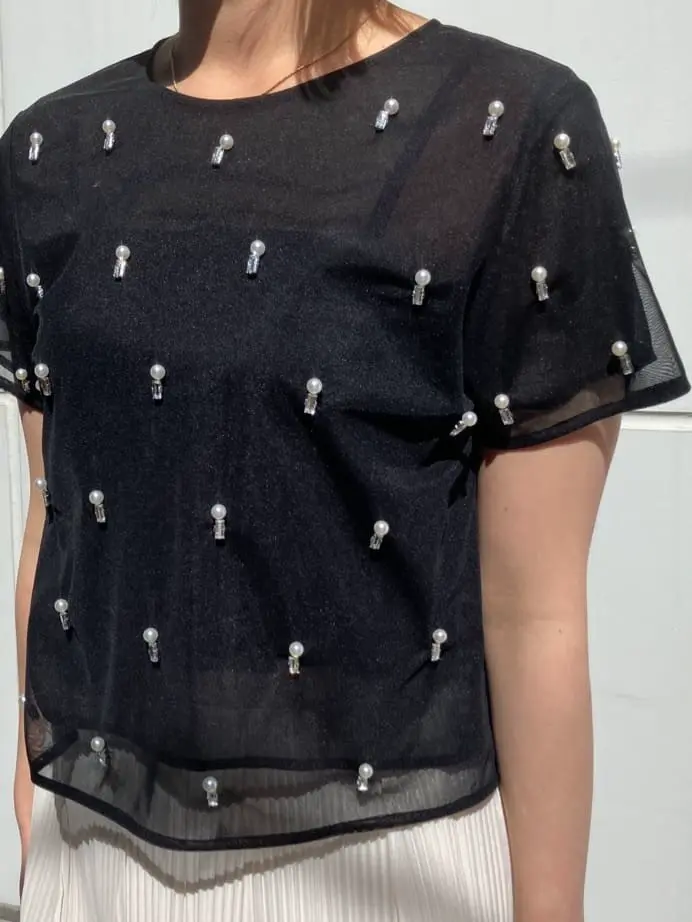 Diagram 矢野　瑞佳 コーディネート画像