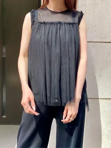 Diagram 須川 コーディネート画像