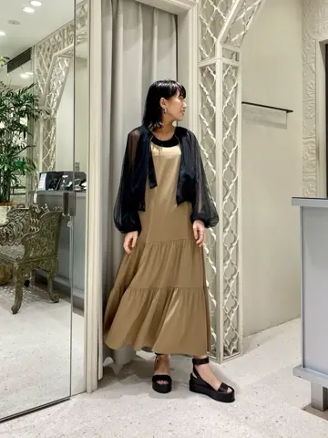 Diagram  Sekine コーディネート画像