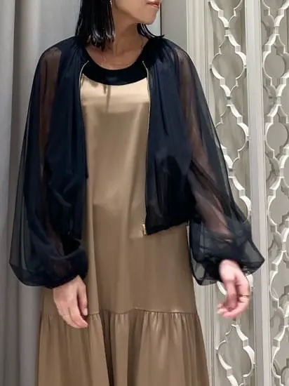 Diagram  Sekine コーディネート画像