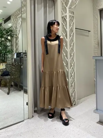 Diagram  Sekine コーディネート画像