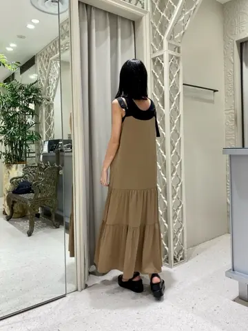 Diagram  Sekine コーディネート画像