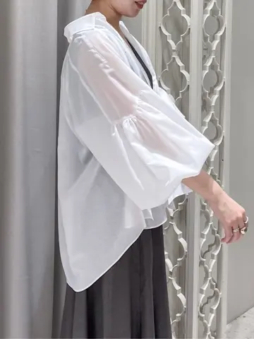 Diagram Adachi コーディネート画像