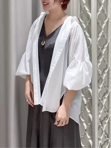 Diagram Adachi コーディネート画像