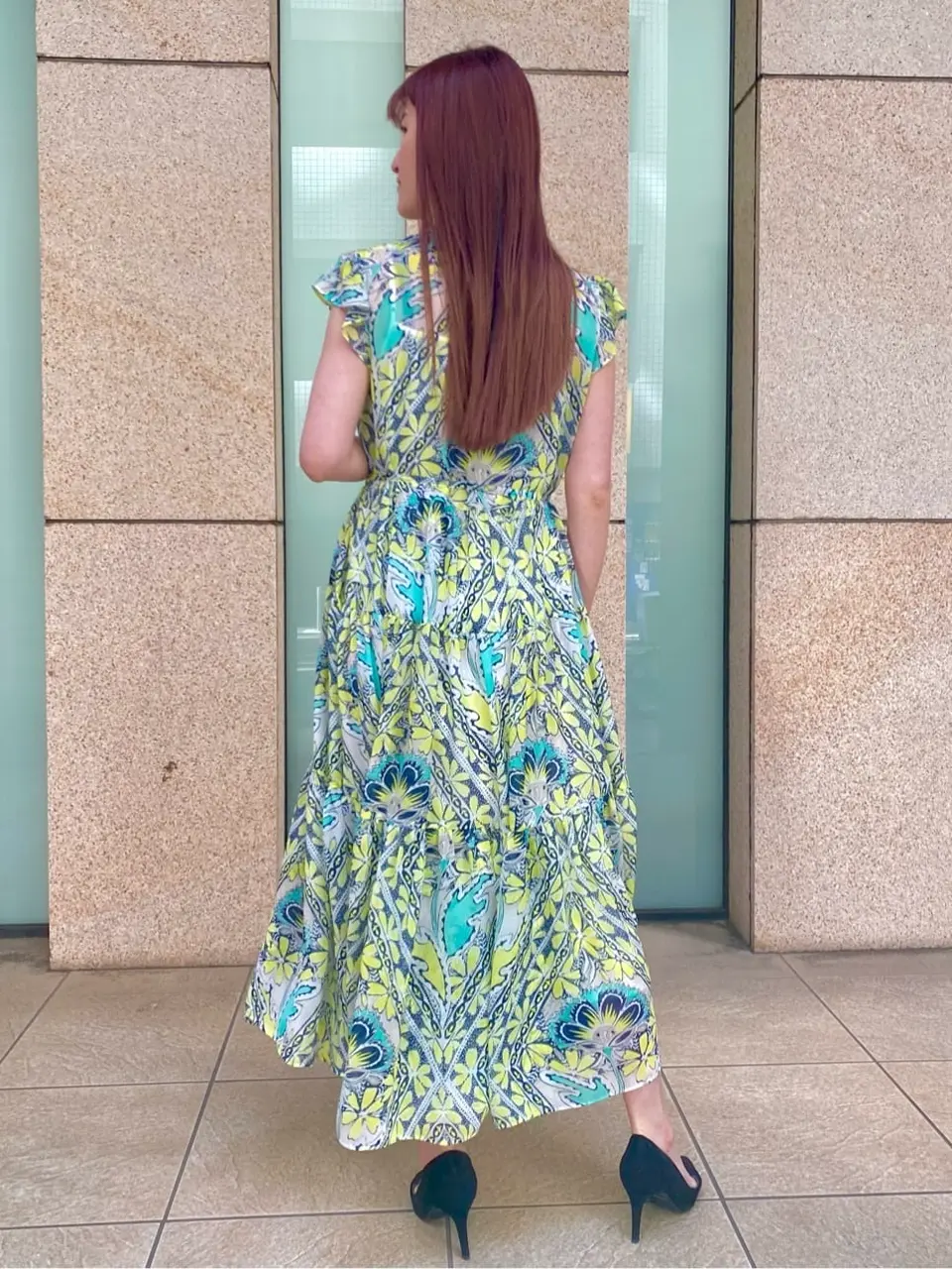 Diagram 須川 コーディネート画像