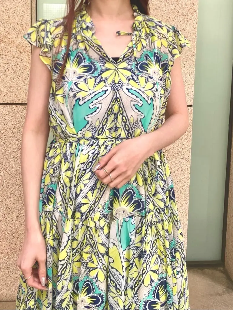 Diagram 須川 コーディネート画像