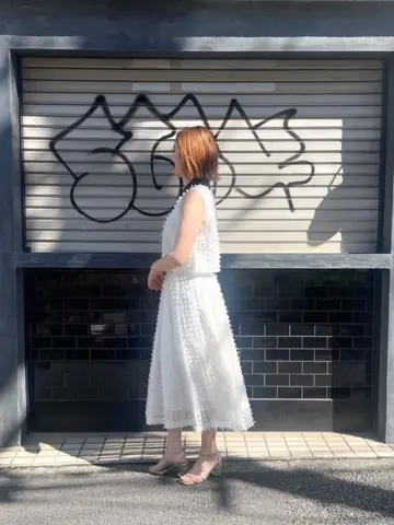 Diagram 矢野　瑞佳 コーディネート画像