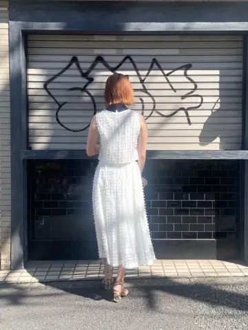 Diagram 矢野　瑞佳 コーディネート画像