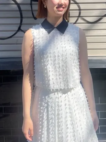 Diagram 矢野　瑞佳 コーディネート画像