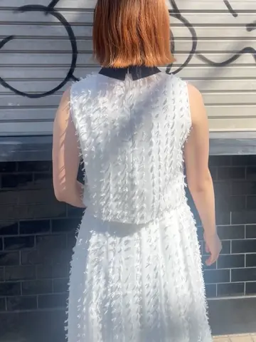 Diagram 矢野　瑞佳 コーディネート画像