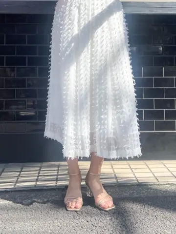 Diagram 矢野　瑞佳 コーディネート画像