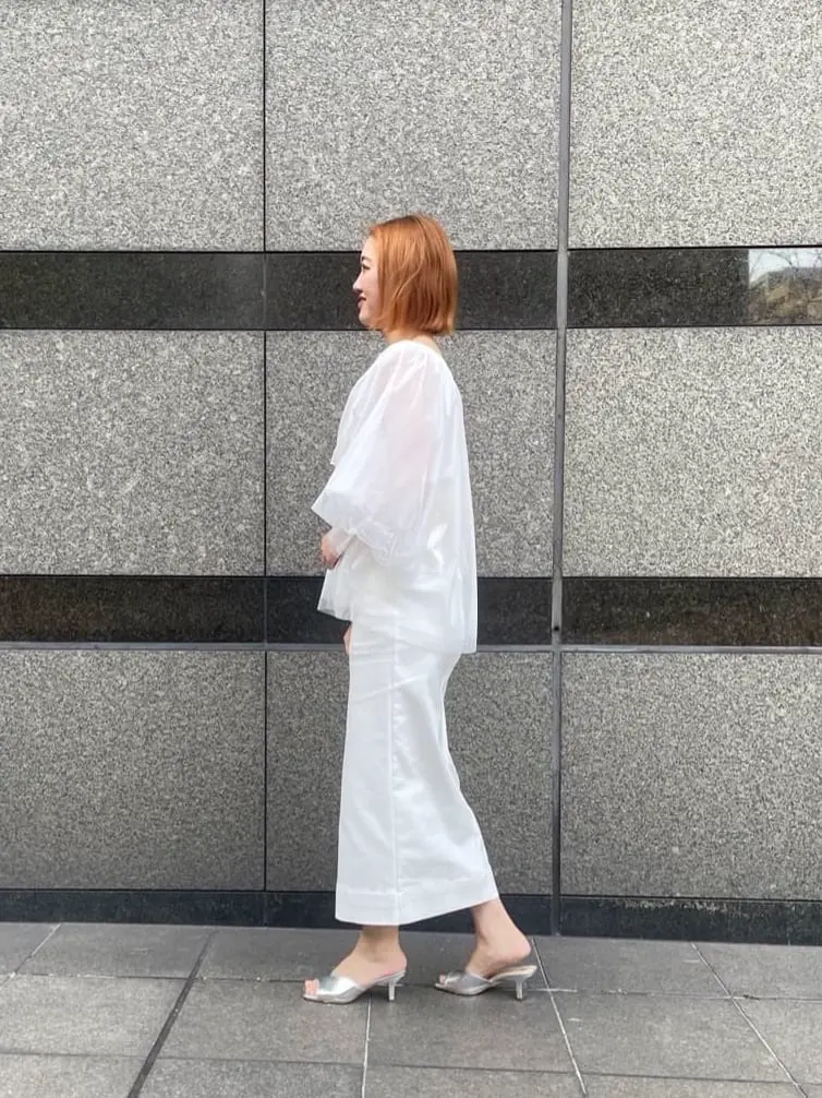 Diagram 矢野　瑞佳 コーディネート画像