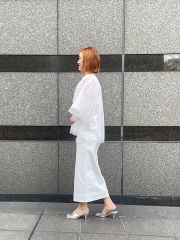 Diagram 矢野　瑞佳 コーディネート画像