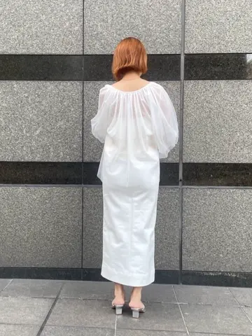 Diagram 矢野　瑞佳 コーディネート画像