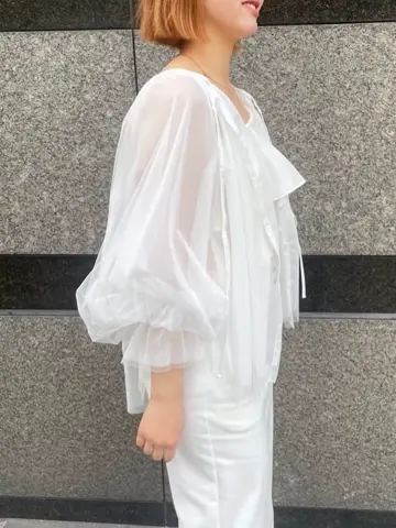 Diagram 矢野　瑞佳 コーディネート画像