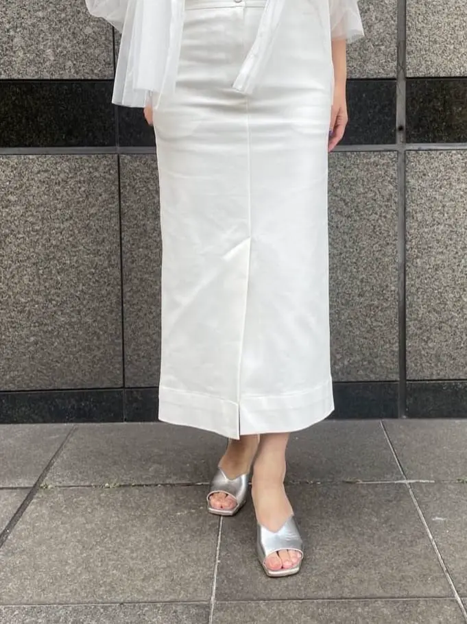 Diagram 矢野　瑞佳 コーディネート画像