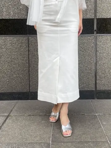 Diagram 矢野　瑞佳 コーディネート画像