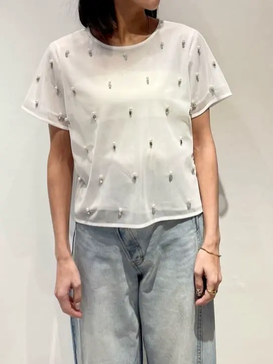 Diagram  Sekine コーディネート画像