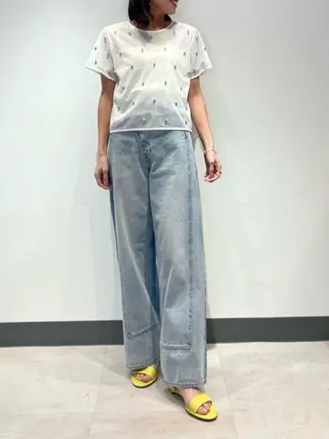 Diagram  Sekine コーディネート画像