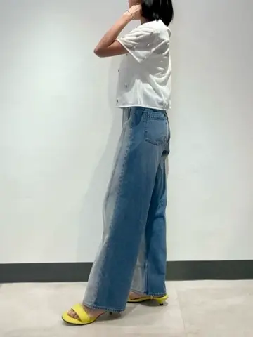 Diagram  Sekine コーディネート画像