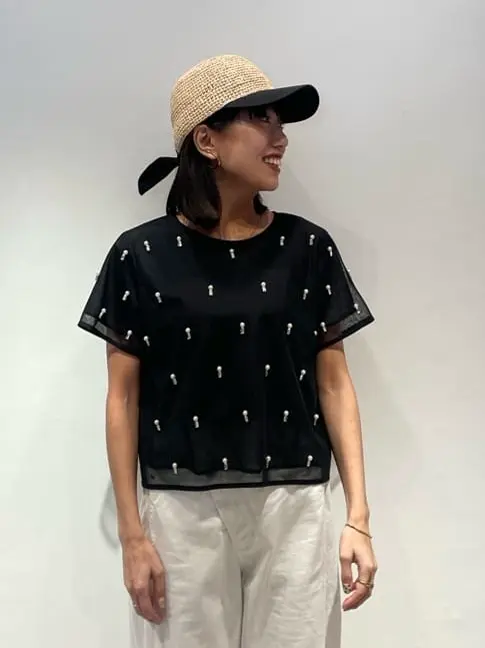 Diagram  Sekine コーディネート画像