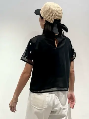 Diagram  Sekine コーディネート画像