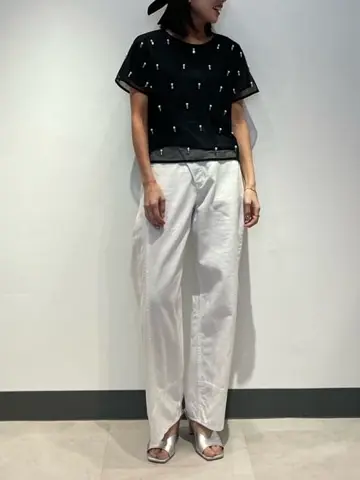 Diagram  Sekine コーディネート画像