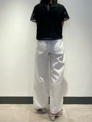 Diagram  Sekine コーディネート画像