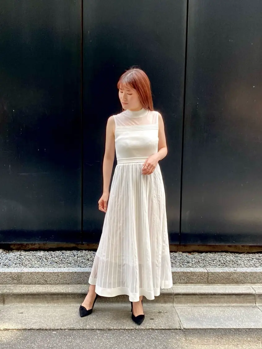 Diagram 須川 コーディネート画像