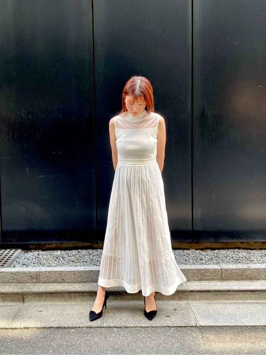 Diagram 須川 コーディネート画像