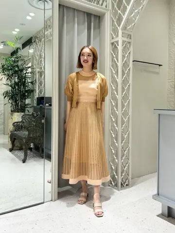 Diagram 矢野　瑞佳 コーディネート画像