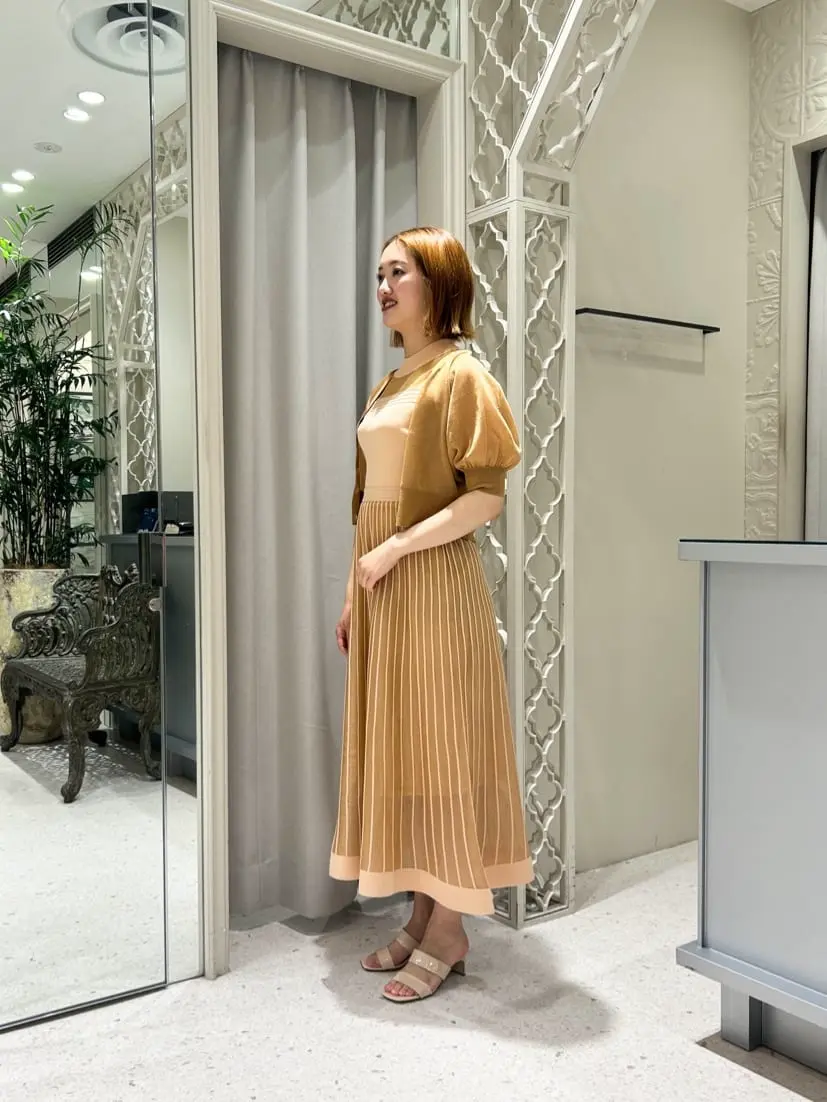 Diagram 矢野　瑞佳 コーディネート画像