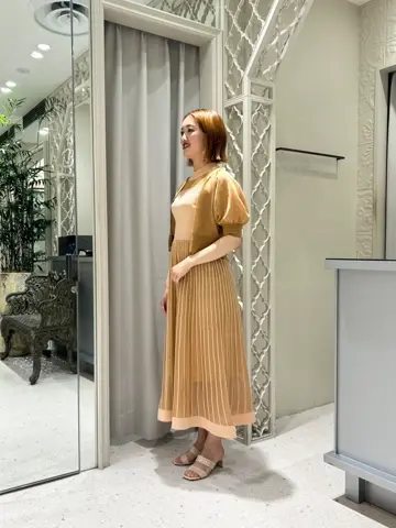 Diagram 矢野　瑞佳 コーディネート画像