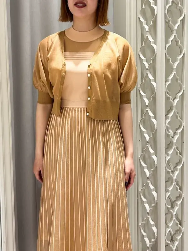 Diagram 矢野　瑞佳 コーディネート画像